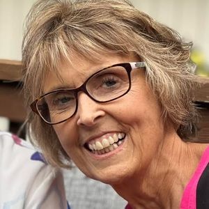 Meet your Posher, Brenda